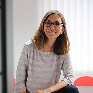 Kathrin Dorsch