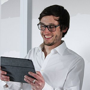 Jochen Grözinger
