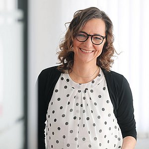 Sabine Stodal